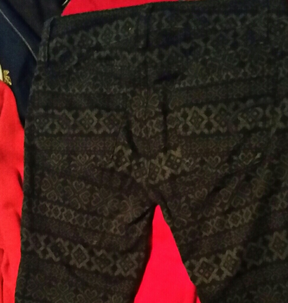 Ae Jeggings